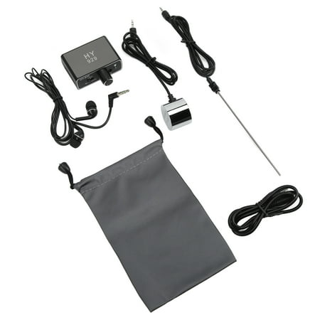 Water Pipe Leakage Monitor, Underground Water Leakage Detection Kit