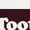 White, variant on Officially Licensed Tootsie Roll Logo Women's T-shirt