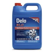 (9 pack) Chevron Delo ELC Antifreeze and Coolant