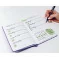 thumbnail image 4 of fuzhong-Sarasa Retractable Gel Ink Pens, Fine Point, 0.5mm, Black Ink, Rapid Dry Ink, 12-Pack, 4 of 4