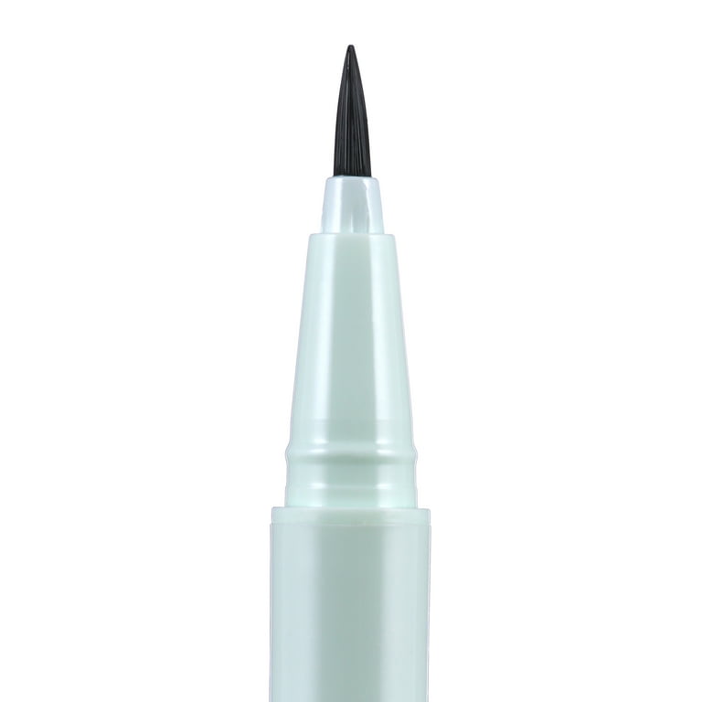 Hard Candy Brows Now! Precision Tip Brow Ink Medium, 0.008 oz 