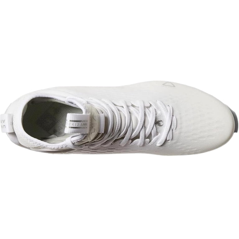 Under Armour Spotlight Lux MC 2.0 White 3025082-100 Men's Size 9