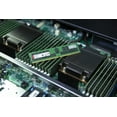 thumbnail image 3 of Kingston KSM32RD8/32HD RAM Module - For Workstation, Server - 32 GB - DDR4-3200/PC4-25600 DDR4 SDRAM - 3200 MHz Dual-rank Memory - CL22 - 1.20 V - ECC - Registered - 288-pin - DIMM, 3 of 6