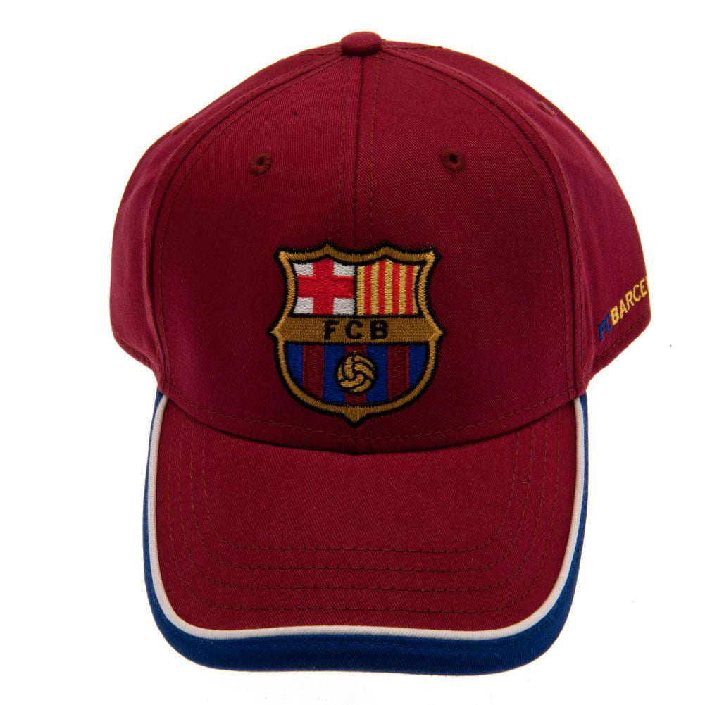 Barcelona F.C Baseball Cap 