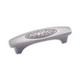 thumbnail image 1 of Amerock BP4473WN Vignoble 3 Po Traction - Nickel Patiné, 1 of 1