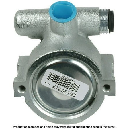 A1 CARDONE - POWR STEER PUMP