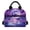 Dolphin, variant on Yuyamidu Aesthetic Mushroom Lunch Box for Kids 8-12 Snail School Lunch Bag for Teen Girls 4th Grade Elementary/Middle School Lunchbox with Adjustable Strap Front Pockets Students Gifts