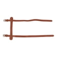 thumbnail image 2 of Correa Para Manta, Asa De Transporte, Correas Para Esterilla De Yoga Resistentes Al Desgarro, Cuero De PU, Ligero Para Acampar, Toallas De Natación, 2 of 7