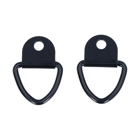 Tie Down Anchor,2PCS Tie Down Anchors Super Strong Tie Downs Trailer Hook Quality You Can Trust