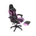 thumbnail image 1 of Silla Gamer Youtuber Pc Ergonomica Reclinable Ghost (Rosa) Vanlig GHOST, 1 of 5