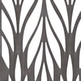 thumbnail image 6 of Madison Park Florian Grey Laser Cut Wood 2-piece Panel Wall Decor Set in Reclaimed Grey, 6 of 9