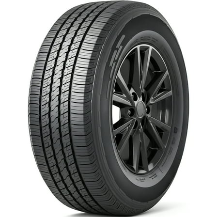 Atlander Roverclaw H/T 235/65R18 110H XL a/s All Season Tire