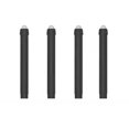thumbnail image 5 of Touch Tips Repuestos para portátiles, sin rasguños Reemplazo de la superficie de la punta de la punta 4 x Baoblaze puntas de lápiz portátil, 5 of 5