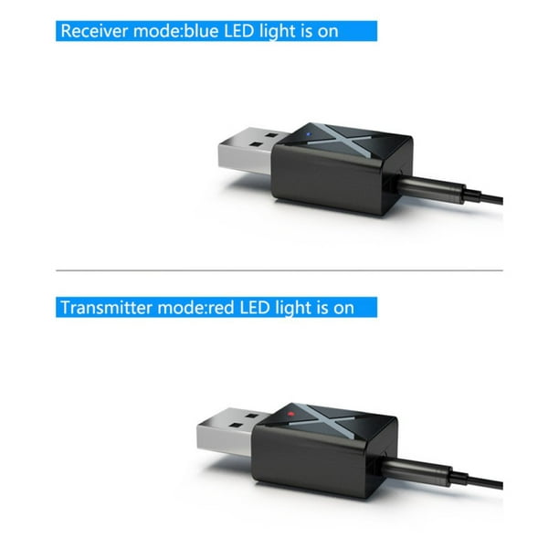 Generic Adaptateur Bluetooth sans fil, récepteur USB, Dongle pour