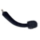 thumbnail image 3 of Regalos de disfraces de Halloween para mujeres y niños, adorables accesorios de animales, resistentes Cola negra, 3 of 9