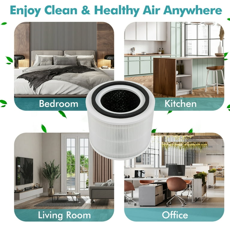 Costway 2024 air purifier