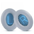 thumbnail image 4 of Bearachild 1 par de almohadillas para auriculares, fundas de cojín de cuero, accesorios para auriculares, piezas de repuesto para QuietComfort 35/35II Type8 NO8, 4 of 5