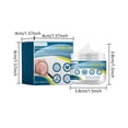 thumbnail image 3 of LILELIS Gomme Multisymptôme Carotte Soin de la Peau Frais, 3 of 9