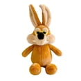 thumbnail image 2 of Big Tail Wolf Plush Toy,Stuffed Animal Doll,Cute Kids Toy,Cuddly Wolf Plush,Bedtime Companion,Imaginative Play Toy,Birthday Gift,Soft Plush Toy,Interactive Kids Toy,Wolf Plush Animal, 2 of 7