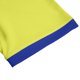 thumbnail image 5 of Odeerbi Niños Niñas Malla Rápido Seco Uniforme de Fútbol Conjunto Rayas Gradiente Impresión Camiseta Shorts Ropa Deportiva Atlética Para 5-15 Años, 5 of 6
