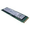thumbnail image 2 of Lenovo 256 GB Solid State Drive, M.2 2280 Internal, SATA (SATA/600), 2 of 2