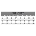 thumbnail image 6 of Men 2 Piece Linen Outfit Suitable for Indoor & Outdoor Beach Button Down Shirt Casual Loose Pant Sets L, 6 of 6
