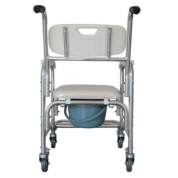 Commode Cushion Seat