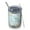 Lightblue Daisy Flower-2, variant on 12oz Tumblers Lightblue Daisy Flower Small Flowers Vacuum Insulated Stainless Steel Travel Tumbler Cups Mug with Lid and Straw for Beer,Coffee,Beverages with Cleaning Brush for Cold Hot Drinks