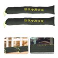 thumbnail image 2 of 2pcs Flooding Protection Sandbags Empty Flood Control Bags Hurricanes Sandbags, 2 of 8