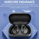 thumbnail image 3 of Audífonos Inalámbricos Bluetooth Pantalla de Pantalla Digital de Alta Potencia, Oído Deportivo de Reducción de Ruido de Larga Duración, Auriculares Inalámbricos Bluetooth Auriculares Inalámbricos Blue, 3 of 9