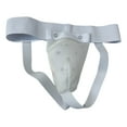 thumbnail image 3 of Groin Protector Cup Boxing Karate Sparring Male Famale Taekwondo S S, 3 of 4