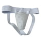 thumbnail image 3 of Taekwondo Karate Artes Profesionales Protección Femenina Masculina para Práctica de Entrenamiento S, 3 of 9