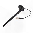thumbnail image 3 of Universal Car Antenna Base with Pole for Fiat 500 Models 50540987 51910790 Replacement Radio Antenna, 3 of 5