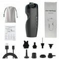 thumbnail image 1 of Transemion ABS Portable And Efficient Electric Air Pump For Paddle Board With 2-in-1 Inflating And Deflating Quick Inflation, 1 of 6