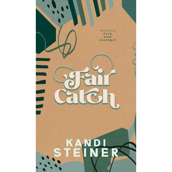 Fair Catch: Special Edition, (Hardcover)