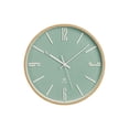 thumbnail image 1 of HOMETRENDS Wall Clock, 1 of 4