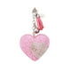 thumbnail image 1 of Guardurnaity Llavero multiusos, Mini pendiente, llavero diario, accesorios para niñas, llavero, estuche DIY, suministros para bolso, colgante para Type9 NO9, 1 of 6