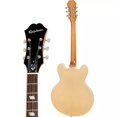 thumbnail image 2 of Epiphone Casino - Natural, 2 of 8