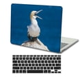 thumbnail image 1 of KSK KAISHEK Hard Case Compatible with MacBook Pro 16 inchs 2021 - 2023 M2 A2780 A2485 M1 + Black Keyboard Cover, Feather Series 0242, 1 of 5