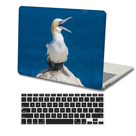 KSK KAISHEK Hard Case Compatible with MacBook Pro 16 inchs 2021 - 2023 M2 A2780 A2485 M1 + Black Keyboard Cover, Feather Series 0242