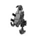 thumbnail image 1 of Soporte de teléfono móvil con módulo de amortiguador ajustable en cualquier ángulo para motocicleta, Scooter, ATV, bicicleta, soporte de teléfono celular, 1 of 5
