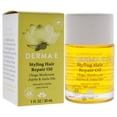 thumbnail image 3 of Aceite reparador para el cabello de Derma-E para unisex - 1 oz de aceite, 3 of 3