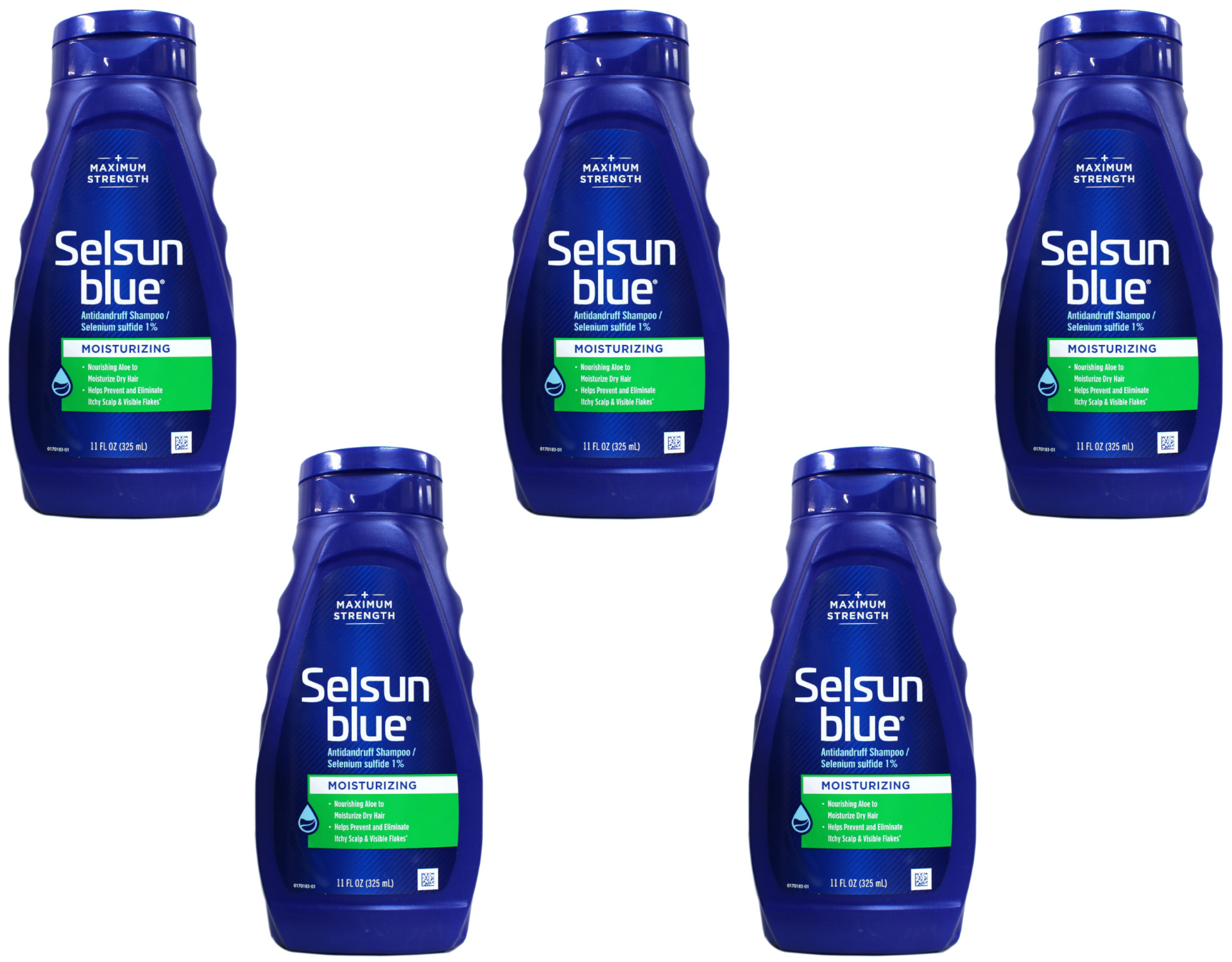 Selsun Blue Shampoo: Does It Cause Hair Loss? - wide 9
