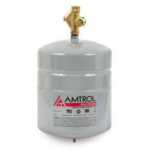 Amtrol 109-1 - Fill-Trol Tank 1/2 Nptf Connection Includes Fill-