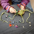 thumbnail image 5 of LEGO Marvel Gargantos Showdown 76205 Monster Building Kit with Doctor Strange, Wong and America Chavez for Ages 8+ (264 Pieces), 5 of 7