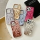 thumbnail image 3 of Funda Blanda De TPU Plegable Para iphone 15 Pro Max 14 13, 3 of 4