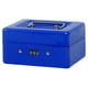 thumbnail image 1 of Caja de efectivo Wosthever para el hogar Azul, 1 of 6