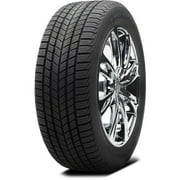 BFGoodrich Traction T/A 225/55R17 95 T Tire Fits: 2016-19 Chevrolet Malibu Hybrid, 2011-13 Chevrolet Impala LT