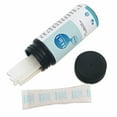 thumbnail image 4 of 14 en 1 Test d'Eau Potable 50 Bandes pour Tester Piscine, 4 of 6