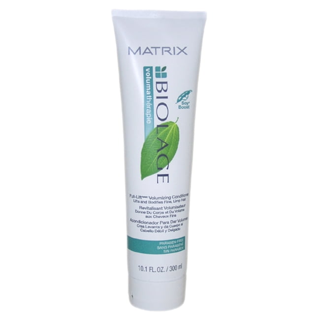 Matrix Biolage Volumatherapie Full-Lift Volumizing Conditioner (Size : 10.1 oz)
